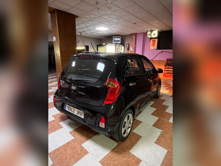 Kia Picanto  foto 5
